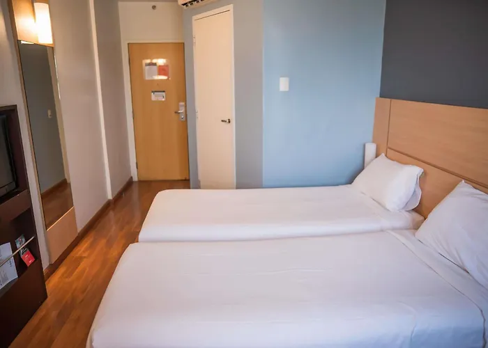 Hotel: Ibis Itu Plaza Shopping