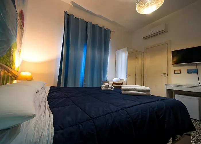 Bed Rho Fiera - Milano Galeazzi