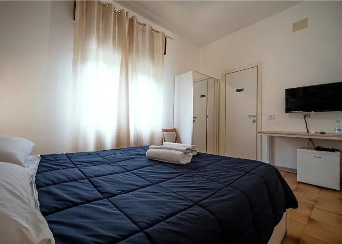Bed Rho Fiera - Milano Galeazzi