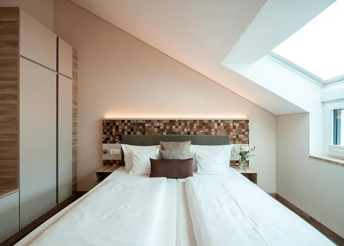 Weinhotel Wasem