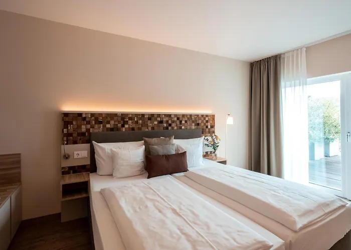Weinhotel Wasem