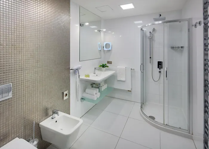 Myo Hotel Wenceslas