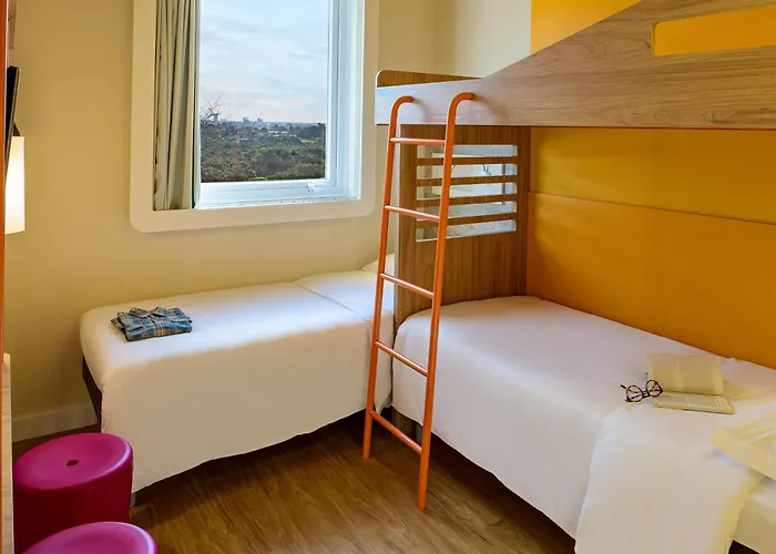 ibis budget Foz do Iguaçu