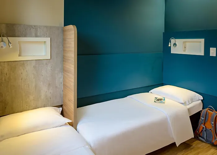 ibis budget Foz do Iguaçu