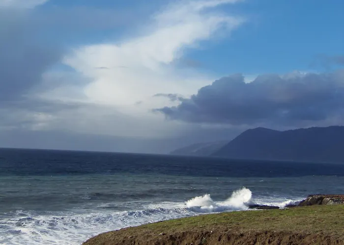 Inn Of The Lost Coast