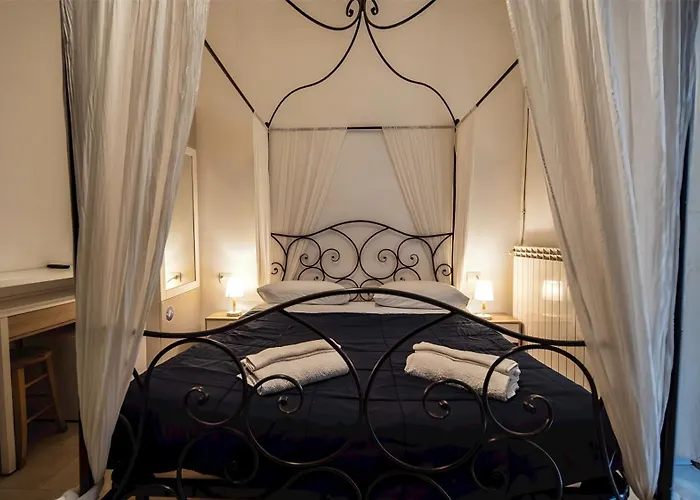 Bed Rho Stazione