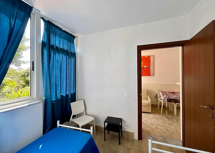  Le Villette Di Villa Paola
