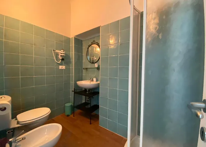 Casa di Arianna alle Cinque Terre