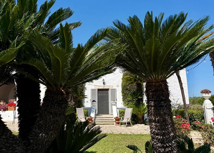 B&B Nonno Ciccio