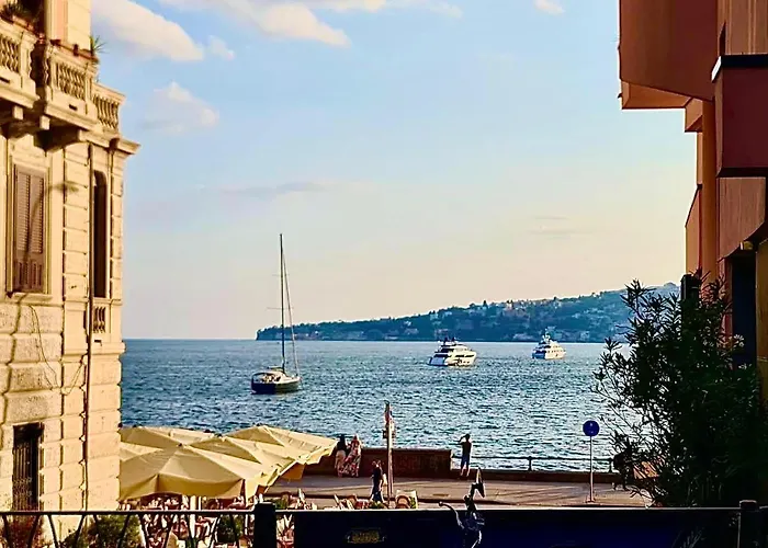  Storia E Mare