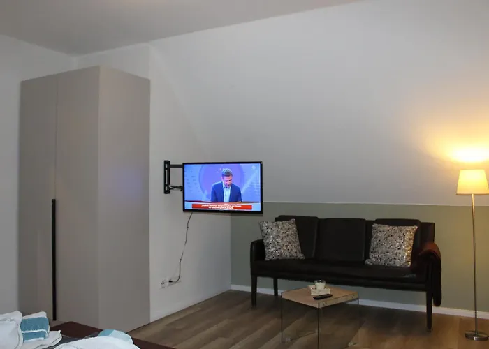 Ferienhaus Kiek In