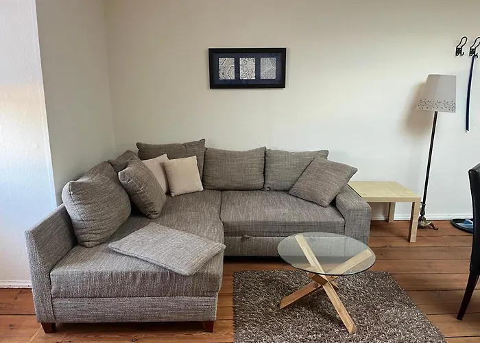 Ferienwohnung Annelie