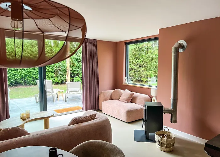 Vakantieverhuur: Vakantiepark De Kremmer