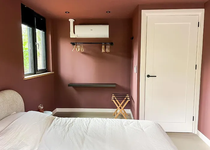 Vakantieverhuur: Vakantiepark De Kremmer