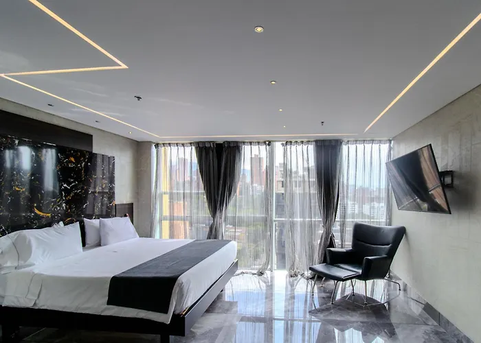 Haven, A Design Hotel