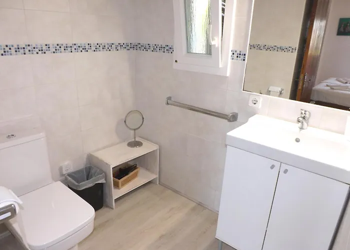 Apartahotel: Bungalow Playa D'Or, 2