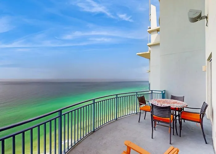 Beach Hotels Sterling Breeze 2304