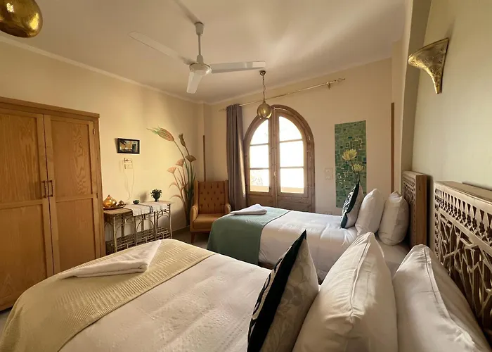 Dar Lina Guesthouse Luxor