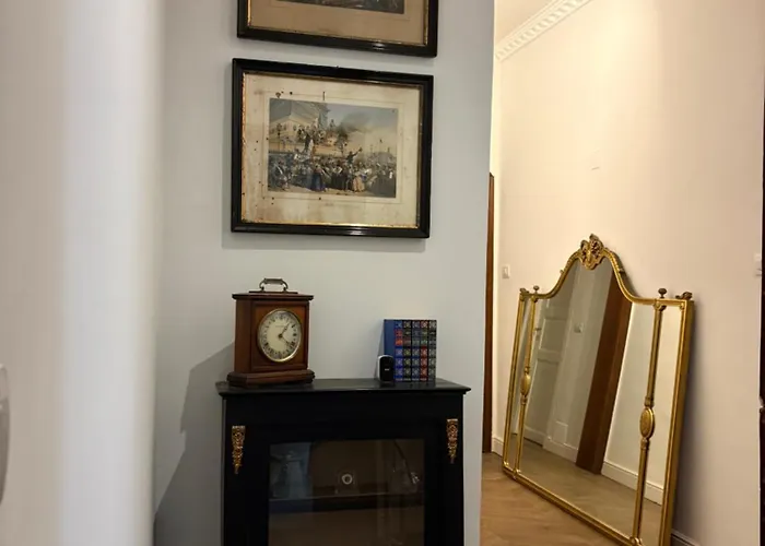 Hotel familiare: Beretti Home
