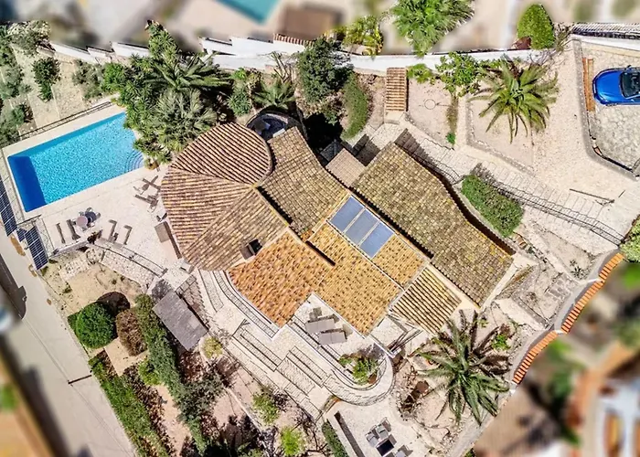 Casa Aguilera