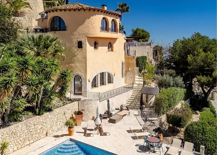 Casa Aguilera