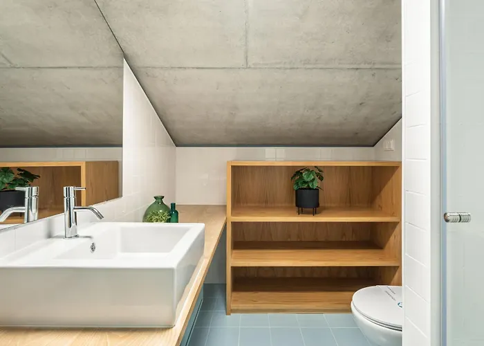 Feel Porto Corporate Housing Campanha