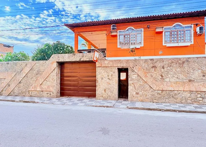 Hostel Terra do Sol