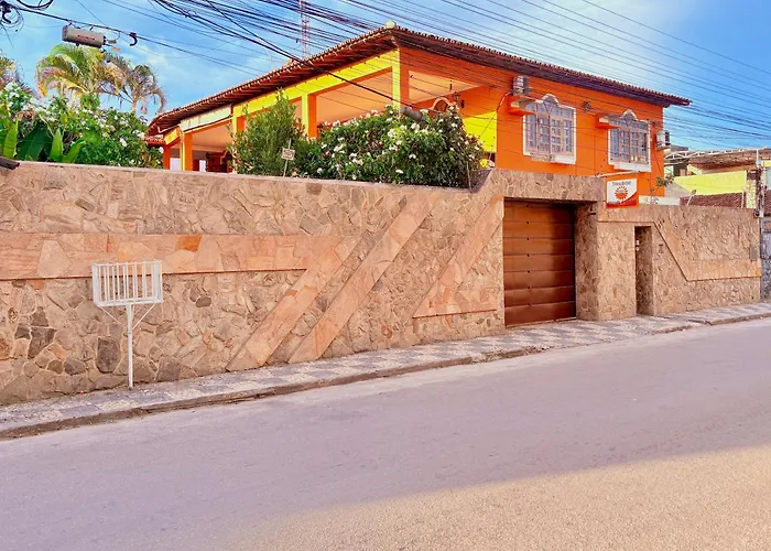 Hostel Terra do Sol
