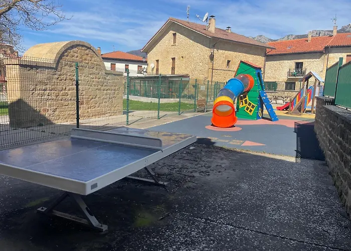 La Posada De Leza