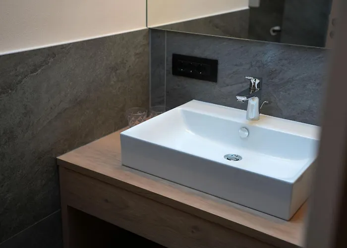 Casa vacanza: Runk Apartments