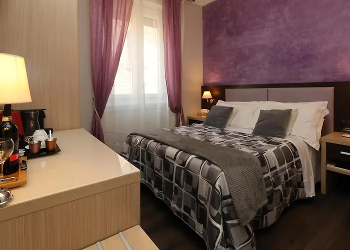 Residenza Ponte Vecchio Firenze