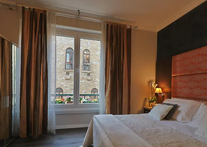 Residenza Ponte Vecchio Firenze