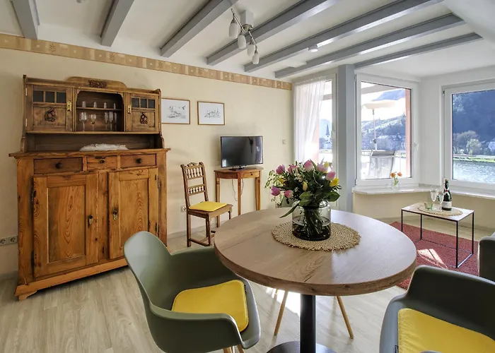 Ferienhaus Bullay