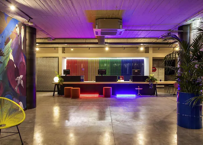 Ibis Styles Roma Aurelia