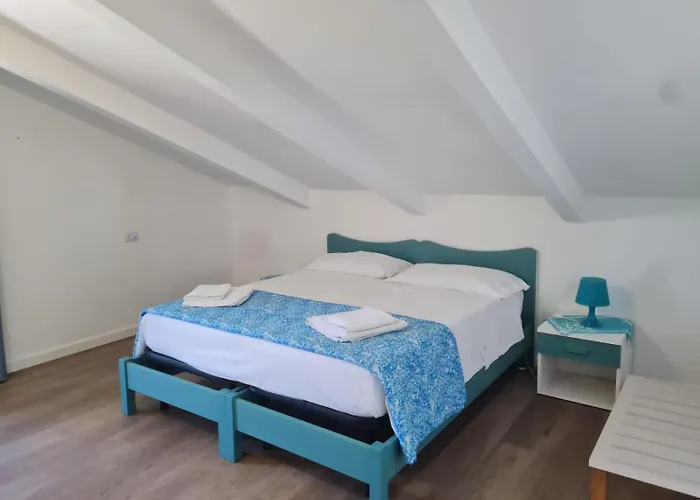 Hotel familiare: Stella Marina Paestum