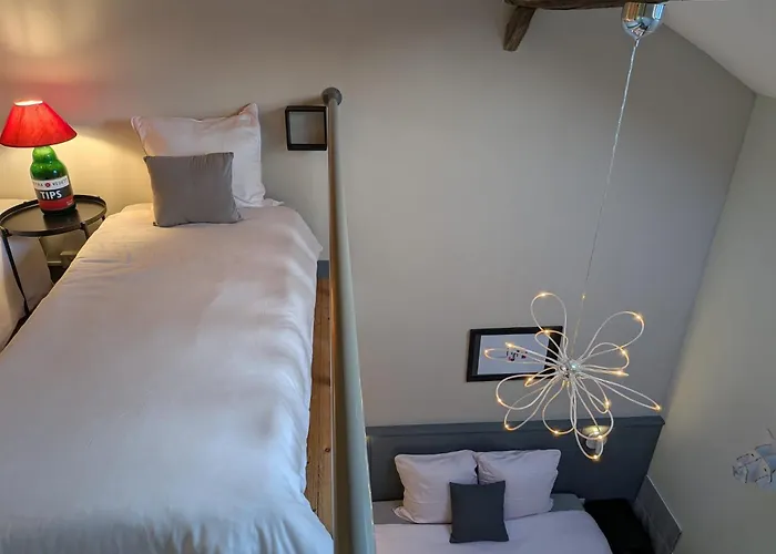 La Vieille Forge B&B