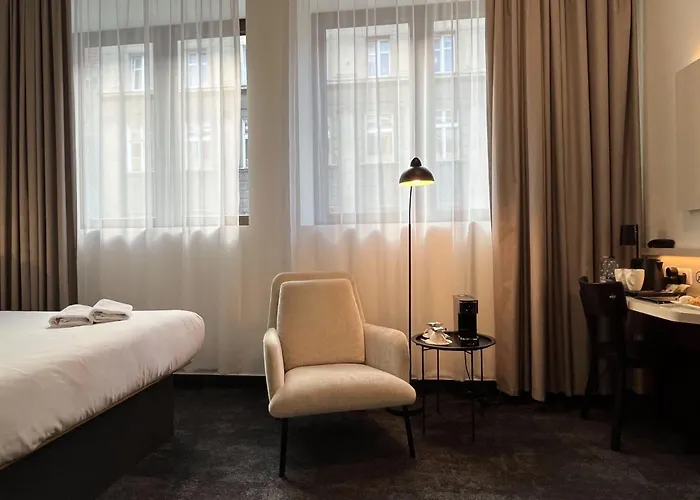 Familienhotel: B&B Hotel Poznan Old Town