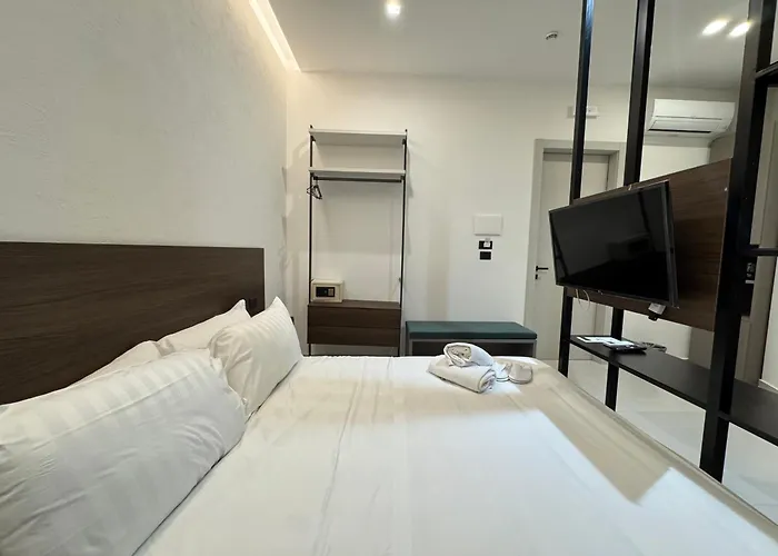Hart Boutique Rooms