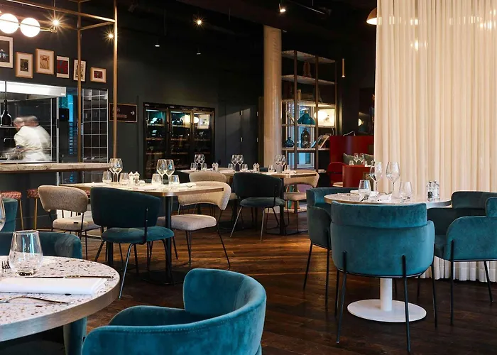 Boetiek hotel: Tribe Hotel Le Touquet
