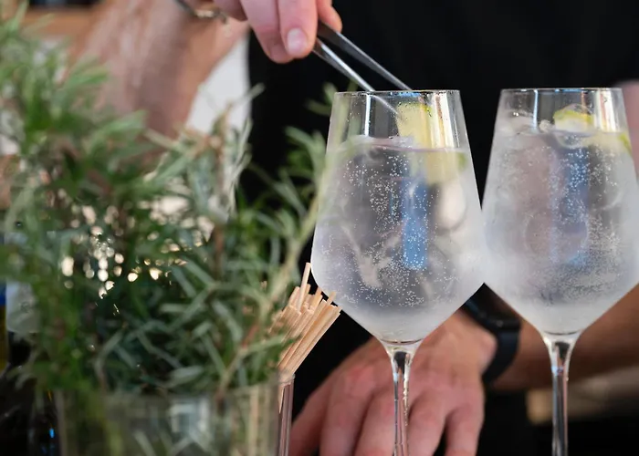 Albergo centrale: Methe