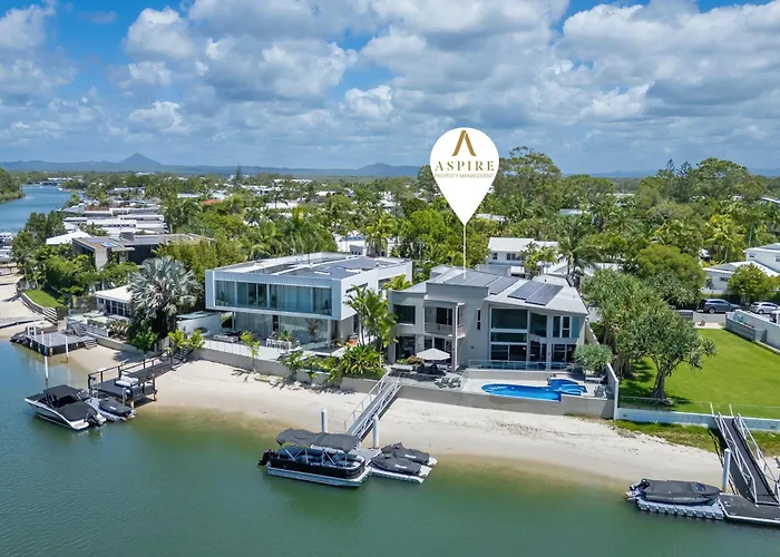31 Witta Circle, Noosa Heads