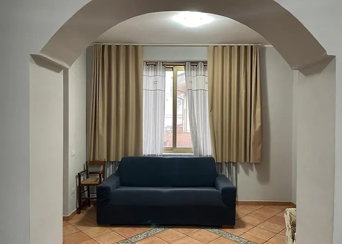 Villa Lidia