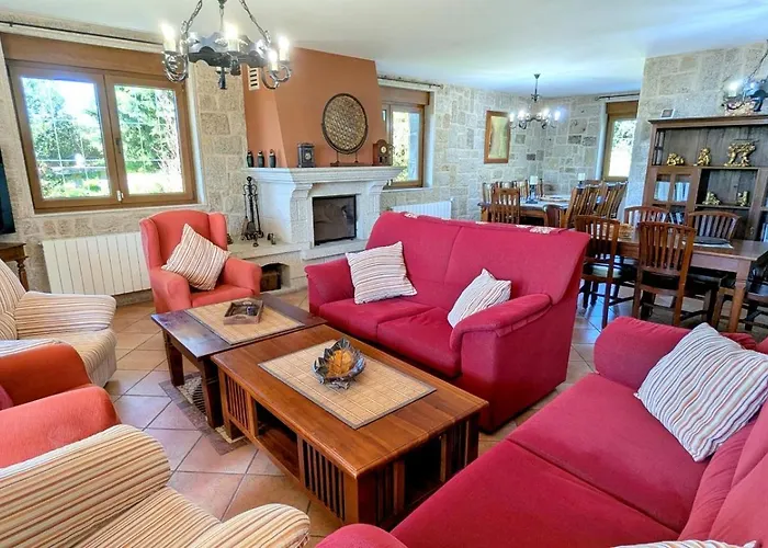 Casa Os Castelos