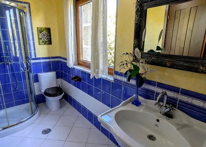 Casa Os Castelos