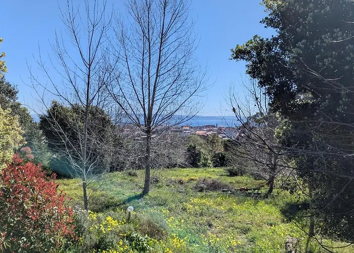 Casa Os Castelos