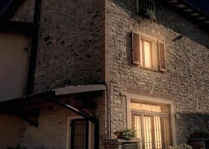 Casa Due Marie Boutique stay near Modena&Maranello