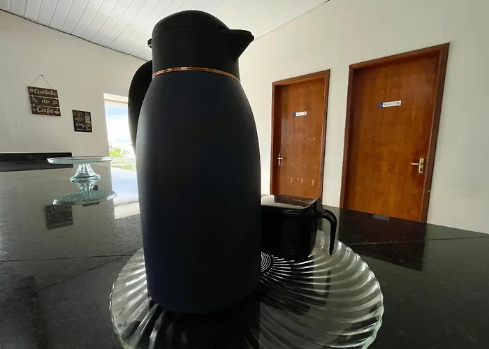 Pousada Bellmar - Praia Peró 5 min andando