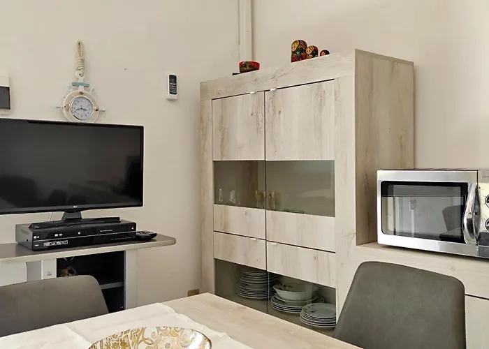 A Casa di Doralucia - Comfort a Santa Maria di Leuca