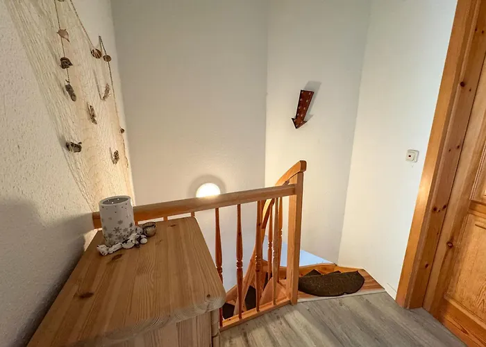  Haus Quisisana - Fewo 1 - 4549