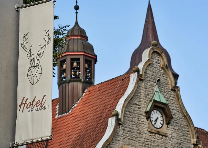  Boutique Am Markt